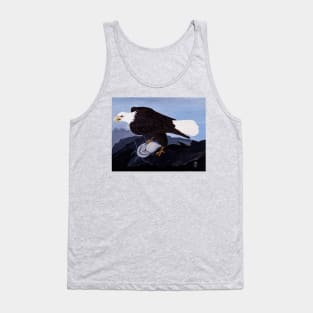 Eagles Catfish Dinner Tank Top